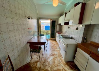 Trilocale Corso De Michiel, 89 
 Chiavari, Chiavari - foto 32