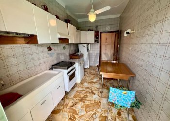 Trilocale Corso De Michiel, 89 
 Chiavari, Chiavari - foto 34