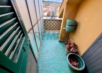 Trilocale Corso De Michiel, 89 
 Chiavari, Chiavari - foto 44