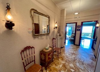 Trilocale Corso De Michiel, 89 
 Chiavari, Chiavari - foto 45