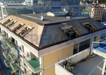 Trilocale Corso De Michiel, 89 
 Chiavari, Chiavari - foto 46