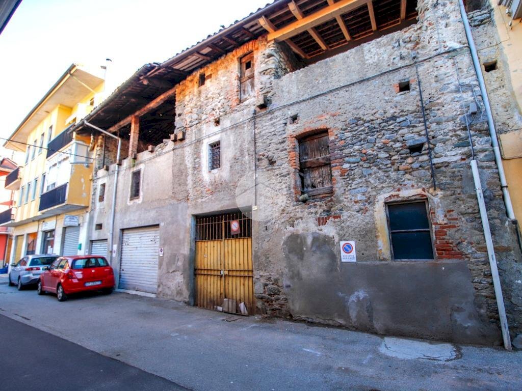 Rustic Via Roma, Salassa - photo 1