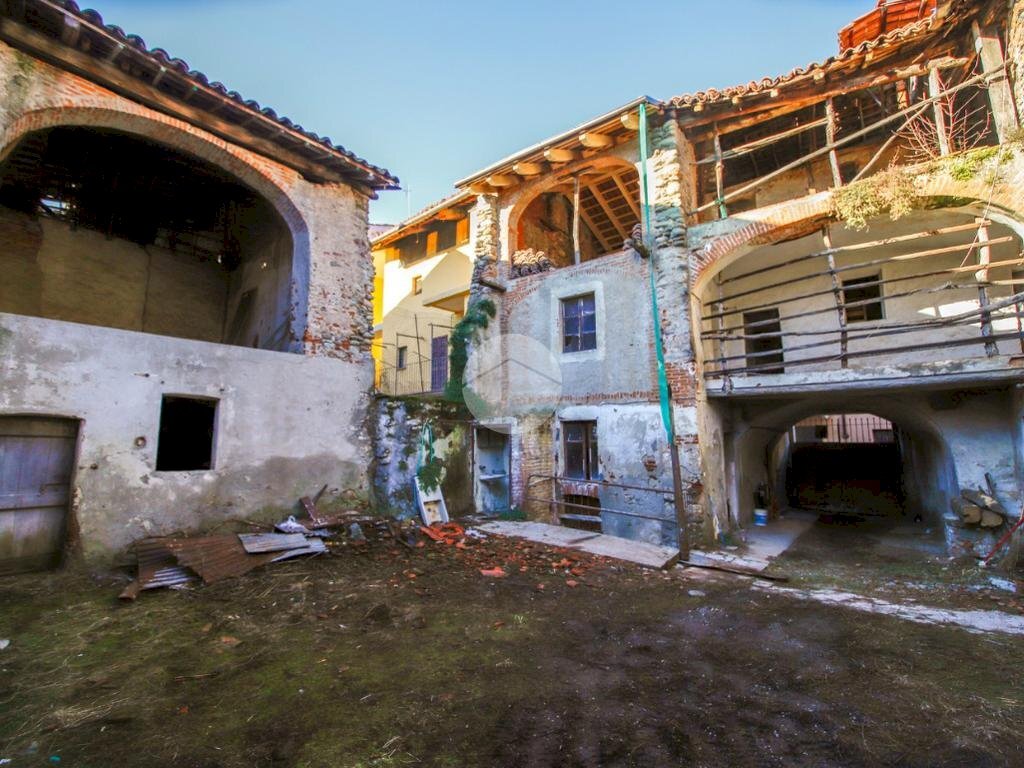 Rustic Via Roma, Salassa - photo 2