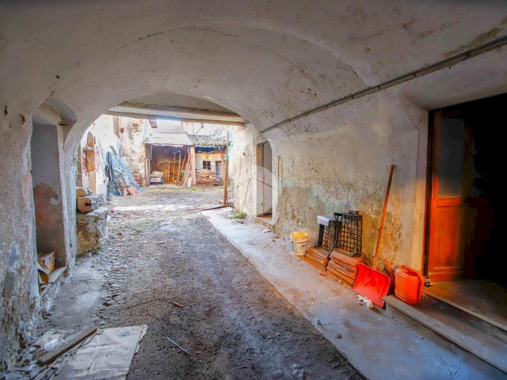 Rustic Via Roma, Salassa - photo 3