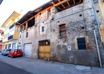 Rustico Via Roma, Salassa - foto 1