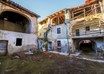 Rustico Via Roma, Salassa - foto 2