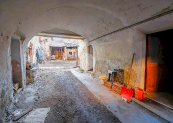 Rustico Via Roma, Salassa - foto 3