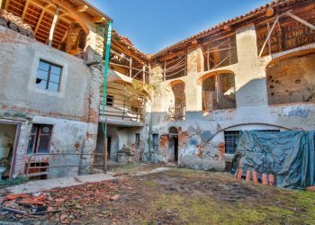 Rustico Via Roma, Salassa - foto 4