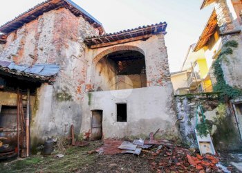 Rustico Via Roma, Salassa - foto 5