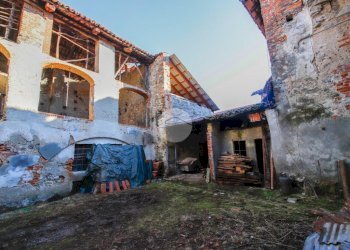 Rustico Via Roma, Salassa - foto 7