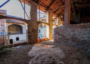 Rustico Via Roma, Salassa - foto 8