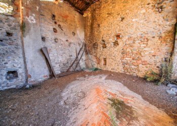 Rustico Via Roma, Salassa - foto 10