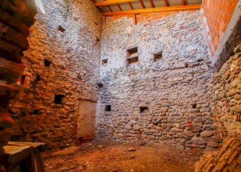 Rustico Via Roma, Salassa - foto 11