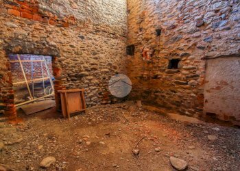 Rustico Via Roma, Salassa - foto 12