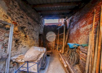 Rustico Via Roma, Salassa - foto 13