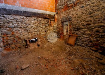 Rustico Via Roma, Salassa - foto 17