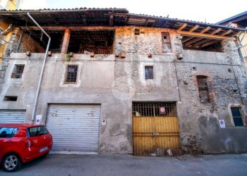 Rustico Via Roma, Salassa - foto 20