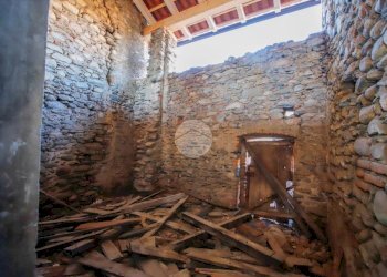 Rustico Via Roma, Salassa - foto 21