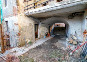 Rustico Via Roma, Salassa - foto 22