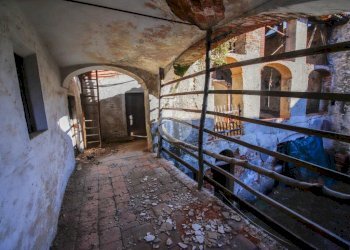 Rustico Via Roma, Salassa - foto 23