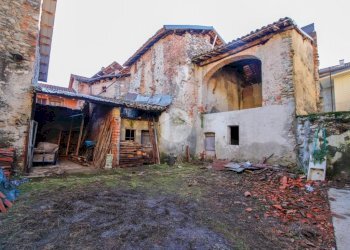 Rustico Via Roma, Salassa - foto 25