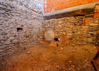 Rustico Via Roma, Salassa - foto 27