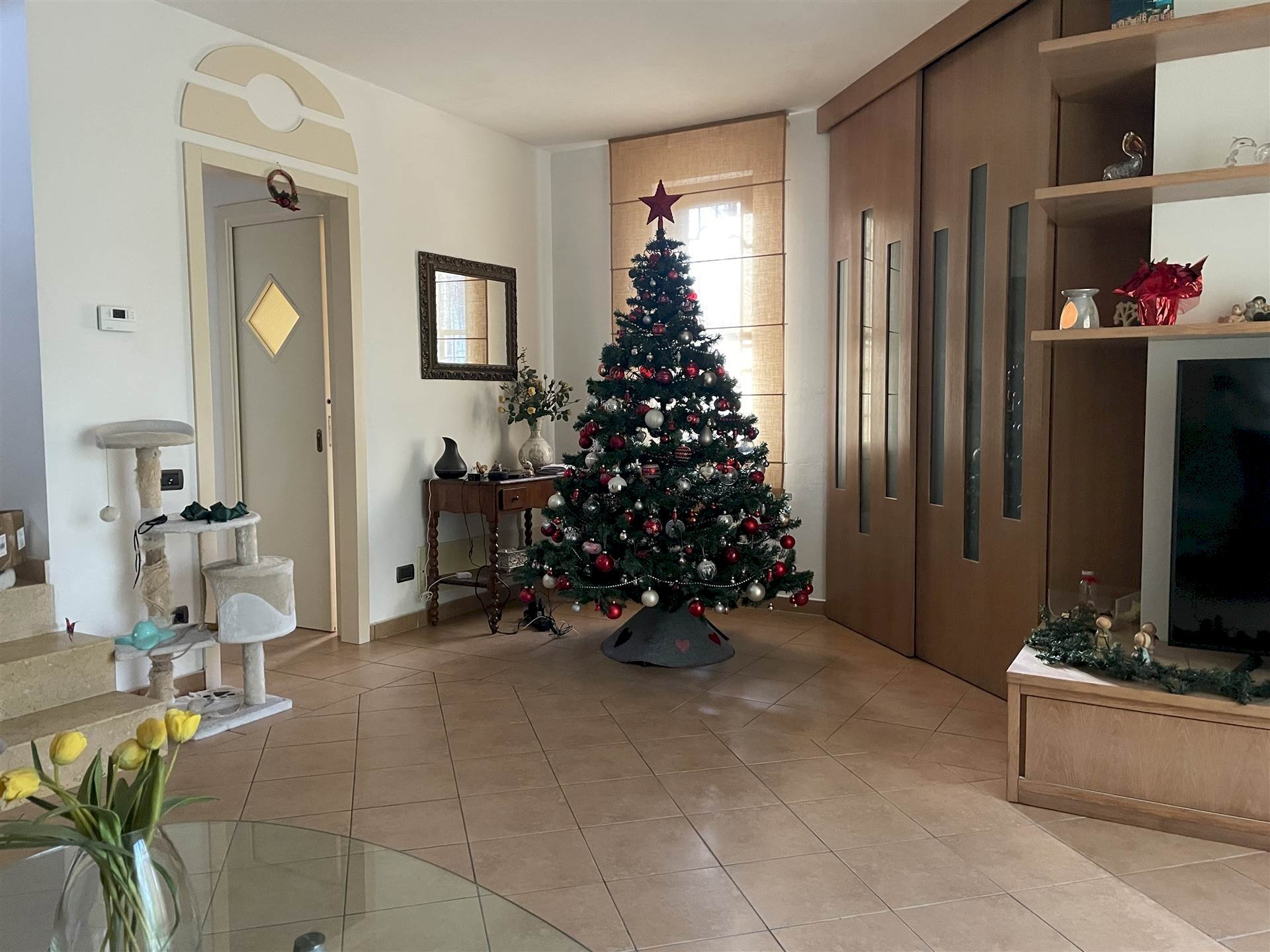 Villa Bifamiliare Livorno - foto 3