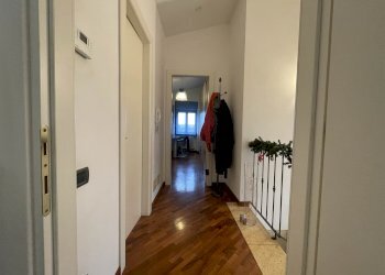 Villa Bifamiliare Livorno - foto 10