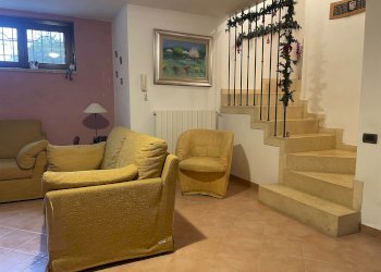 Villa Bifamiliare Livorno - foto 22