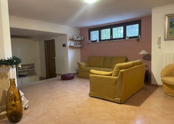 Villa Bifamiliare Livorno - foto 23