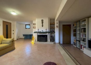 Villa Bifamiliare Livorno - foto 24