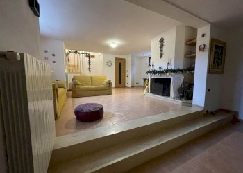 Villa Bifamiliare Livorno - foto 25