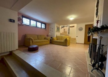 Villa Bifamiliare Livorno - foto 26