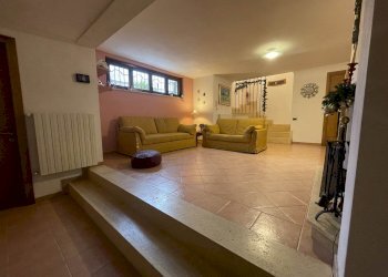 Villa Bifamiliare Livorno - foto 27