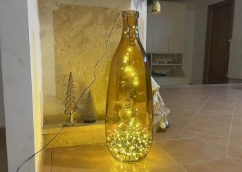 Villa Bifamiliare Livorno - foto 28