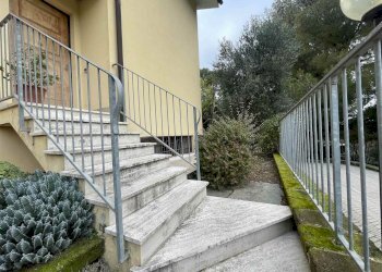 Villa Bifamiliare Livorno - foto 31