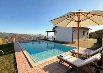 Villa Strada Civezza, Imperia - foto 3