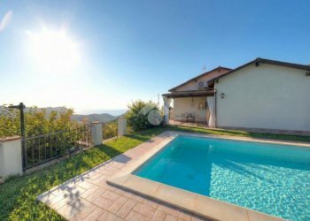 Villa Strada Civezza, Imperia - foto 4