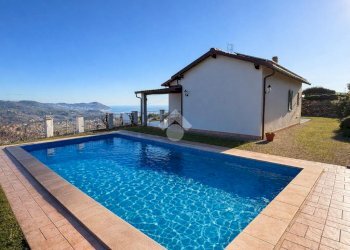 Villa Strada Civezza, Imperia - foto 6