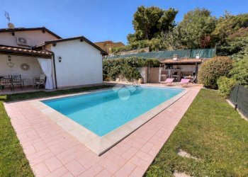 Villa Strada Civezza, Imperia - foto 7