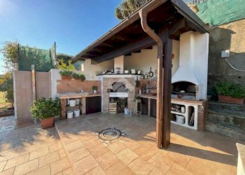 Villa Strada Civezza, Imperia - foto 8