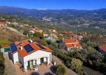 Villa Strada Civezza, Imperia - foto 10