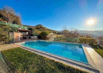 Villa Strada Civezza, Imperia - foto 11