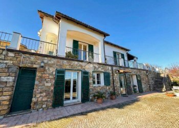 Villa Strada Civezza, Imperia - foto 13