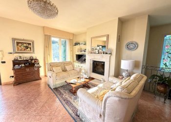 Villa Strada Civezza, Imperia - foto 14