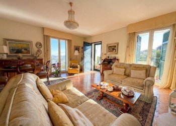 Villa Strada Civezza, Imperia - foto 16