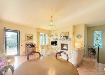 Villa Strada Civezza, Imperia - foto 20