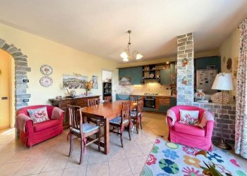 Villa Strada Civezza, Imperia - foto 28