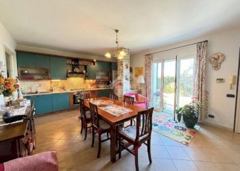 Villa Strada Civezza, Imperia - foto 29