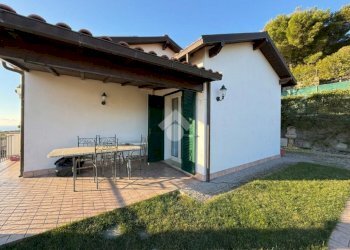 Villa Strada Civezza, Imperia - foto 35